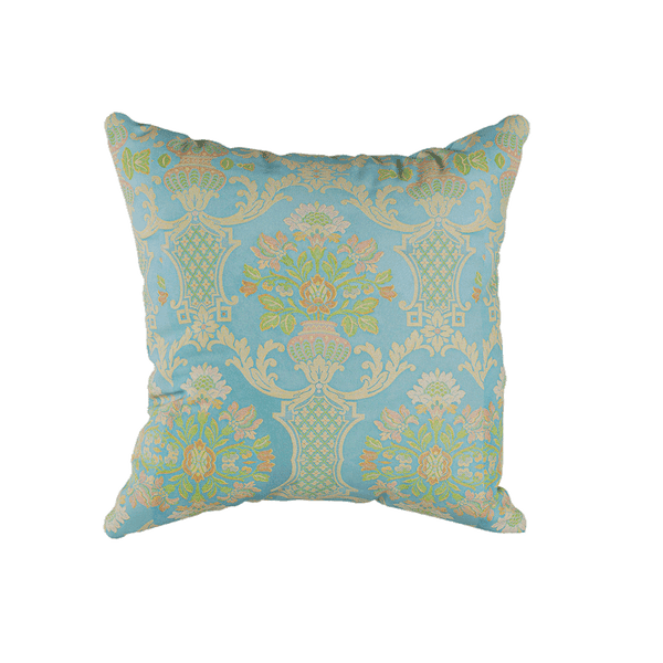 Coussins Décoratifs Jacquard - Light Blue - S8517