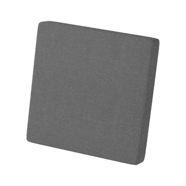 Coussin de dossier - Grey - S8105.