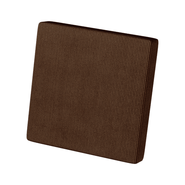 Coussin de dossier: - Walnut - S2513-