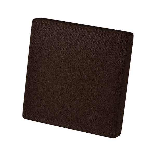 Coussin de dossier_ - Cafe - S4238.