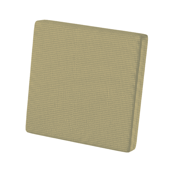 Coussin de dossier - Oil Yellow - S7103.