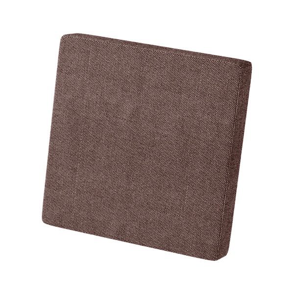 Coussin de dossier. - Lotus - S8011´