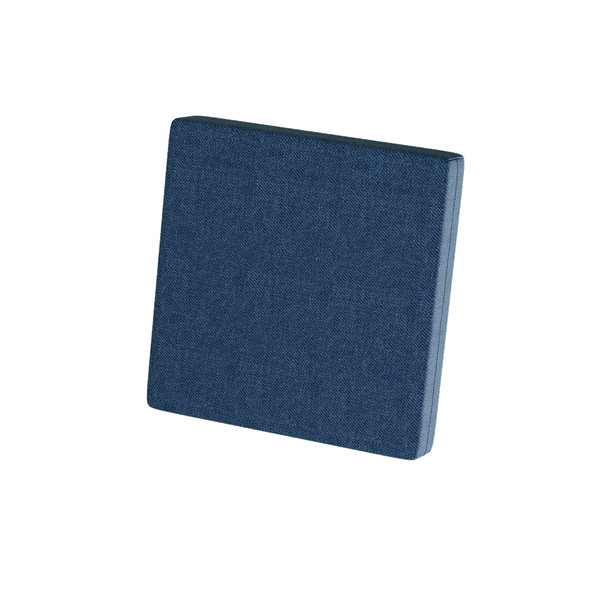 Coussin de dossier' - Cobolt - S4257.