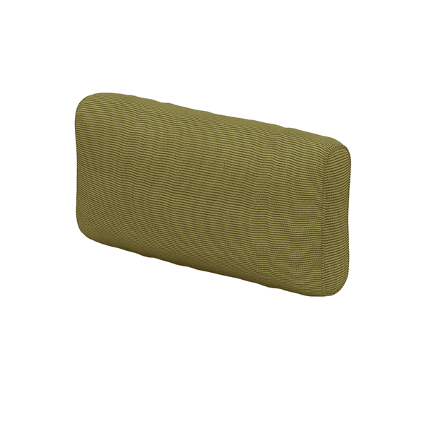 Coussin de dossier (doux)' - Army - S2506`