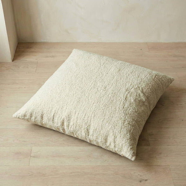 Coussin de dossier_(doux) - Milk - S2000"