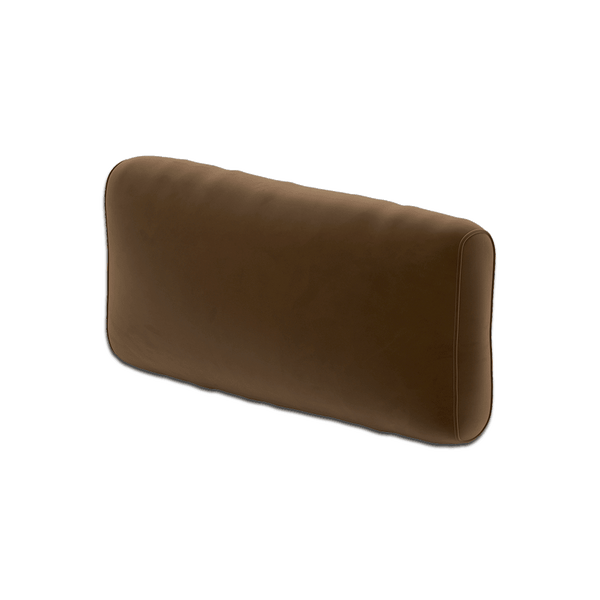 Coussin de dossier (doux)´ - Nut. - S6009