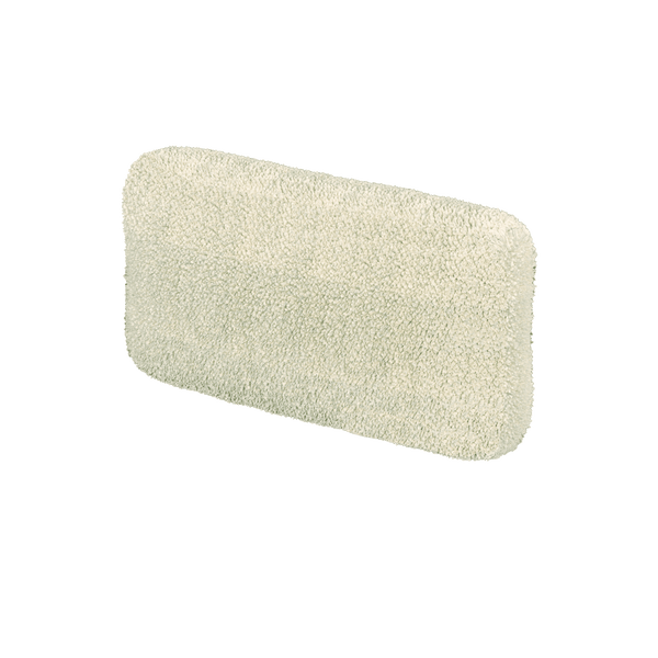Coussin de dossier_(doux) - Milk - S2000_