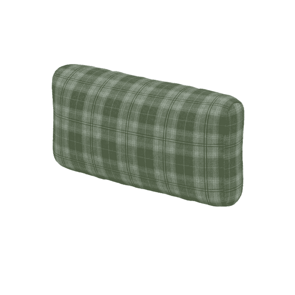 Coussin de dossier (Doux) - Scarabaeus - S7207