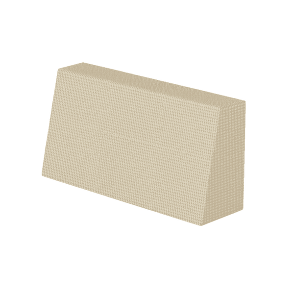 Coussin de dossier (incliné) - Birch - S7101.