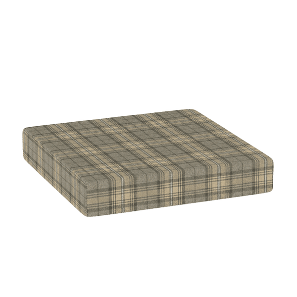 Coussin de siège - Frosted Cocoa - S7202