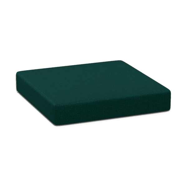 Coussin de siège. - Verde - S4308
