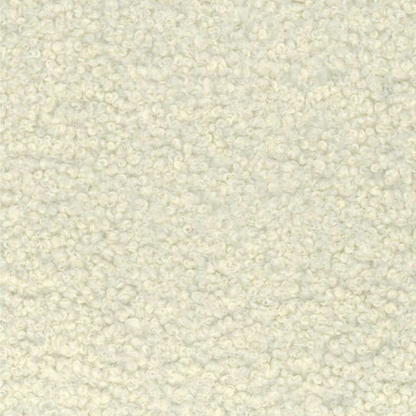 Échantillon de tissu – Boucle - Milk - S2000