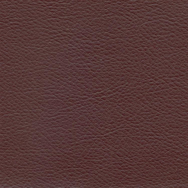Échantillon de tissu - Faux - Aubergine - S3103