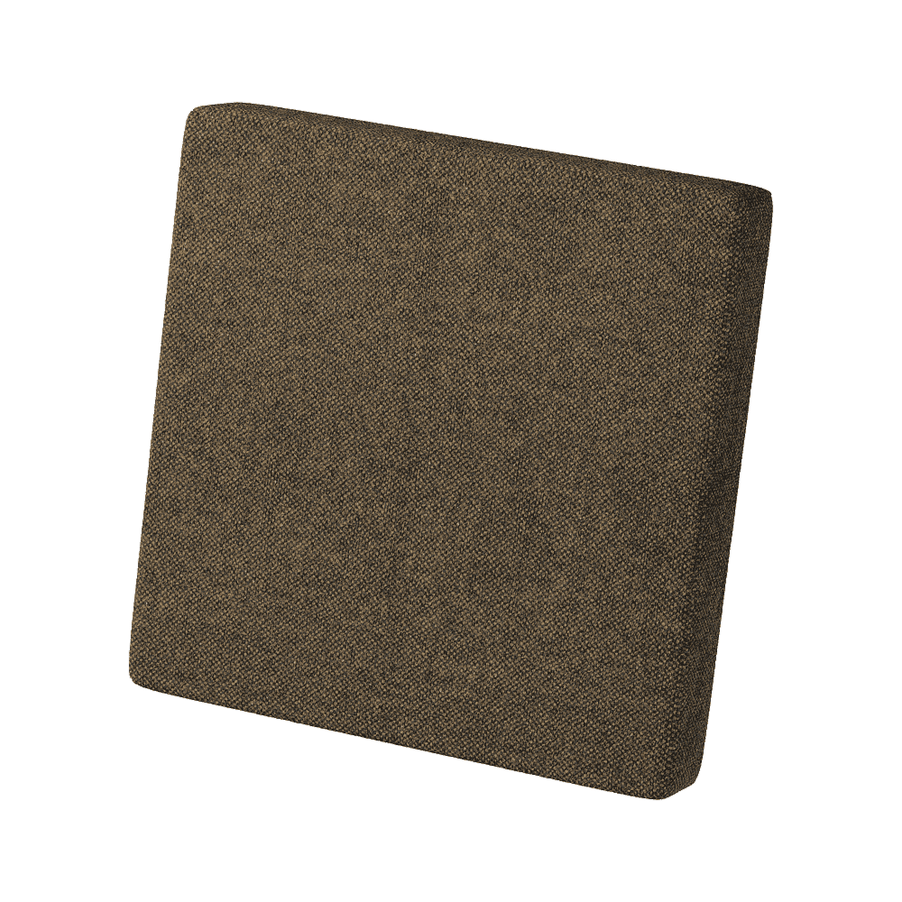Coussin de dossier´