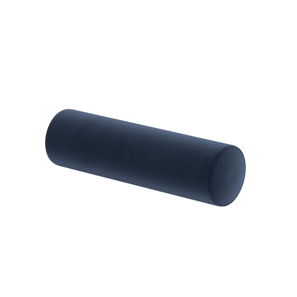 Coussin cylindrique sur mesure en velours - Imperial - S6015,