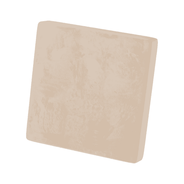 Coussin de dossier sur mesure en velours - Peony - S6005-