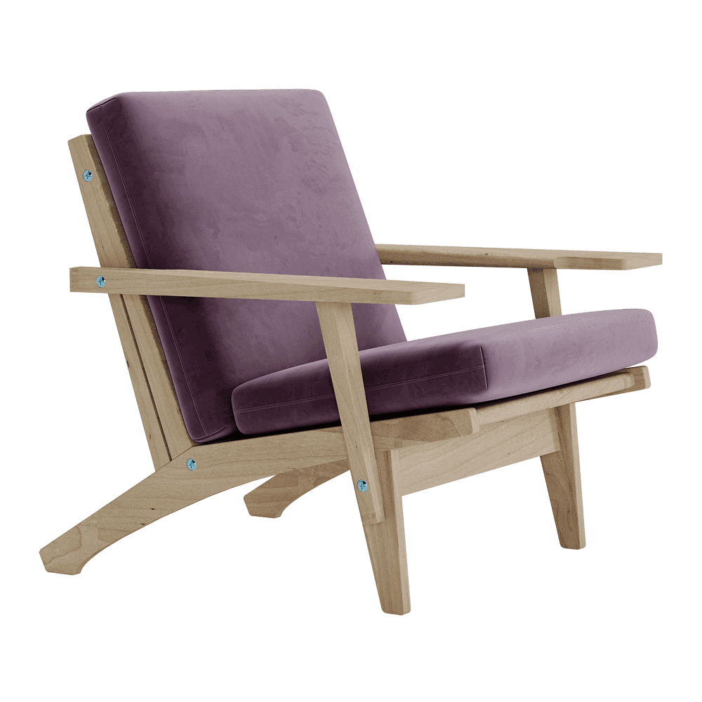 Coussins GE 370´