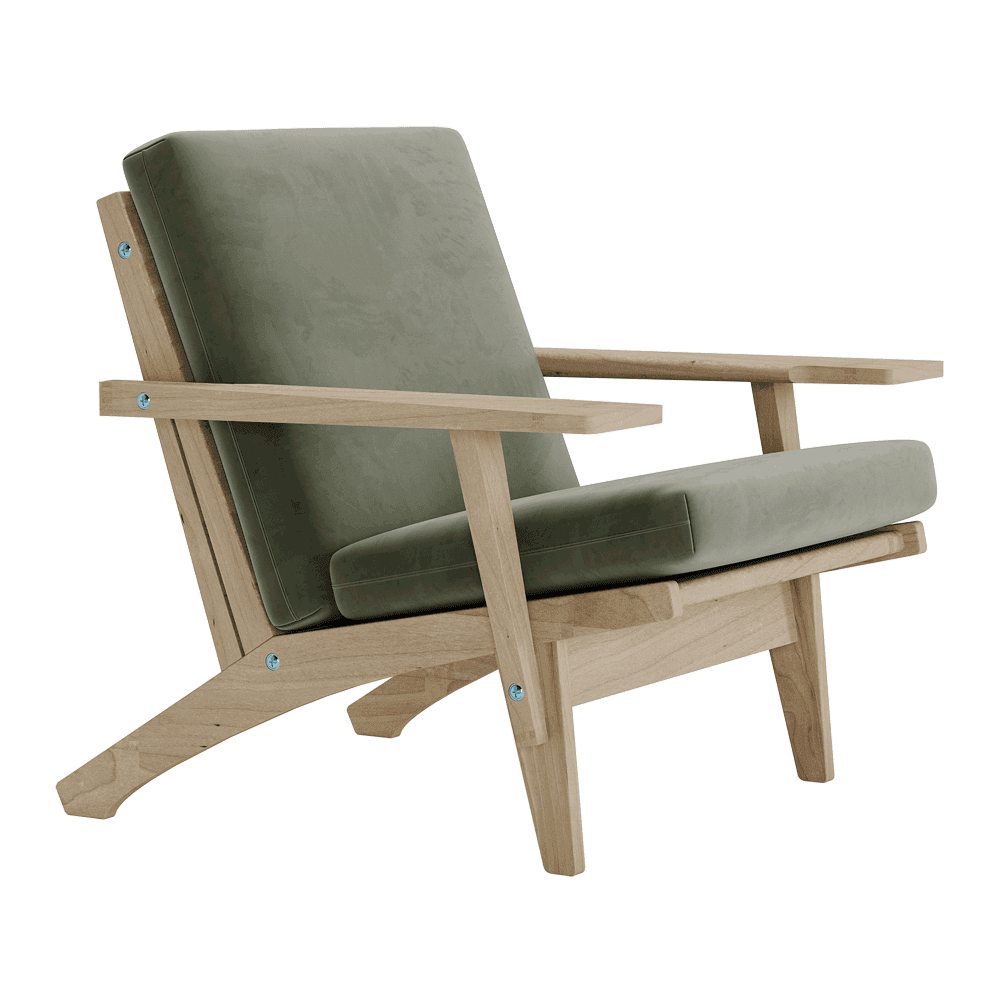 Coussins GE 370´