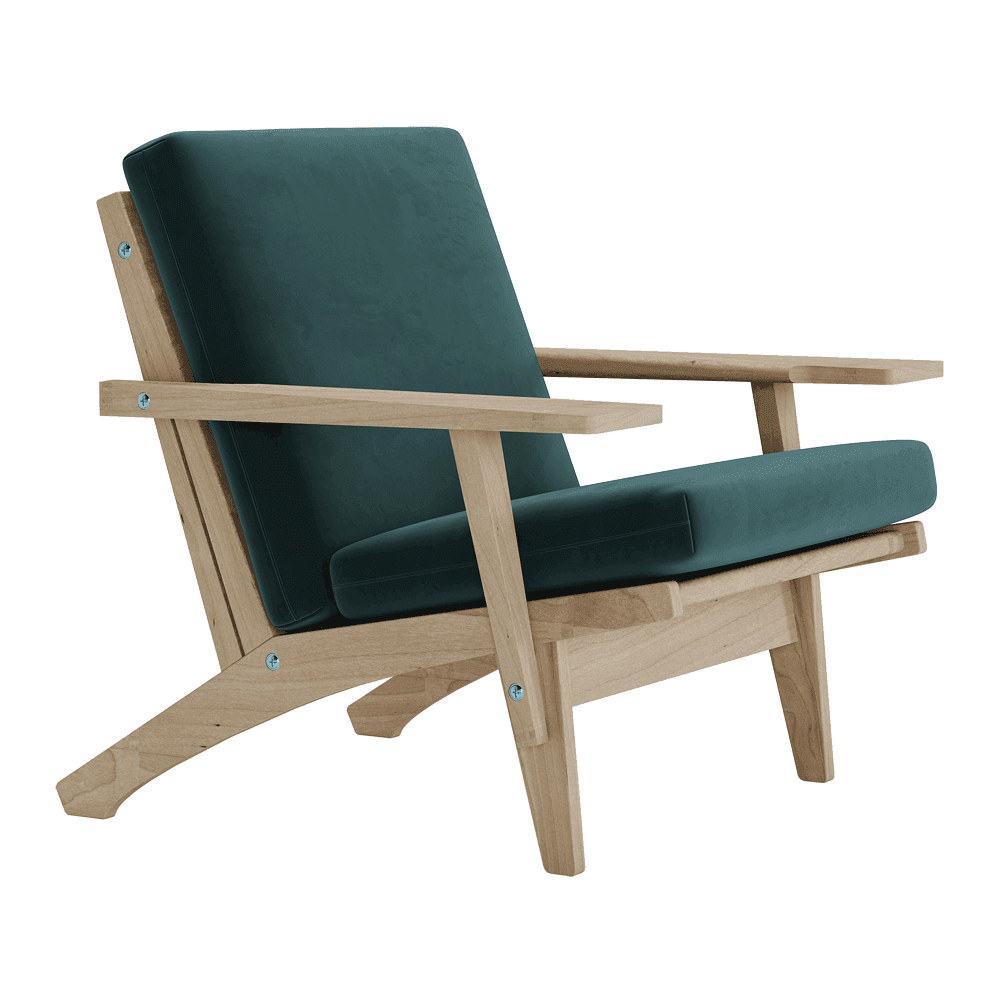 Coussins GE 370´
