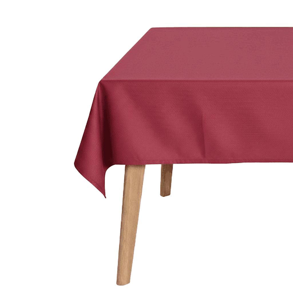 Nappe en Coton