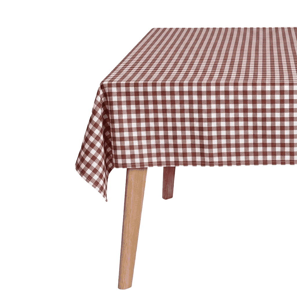 Nappe à Carreaux