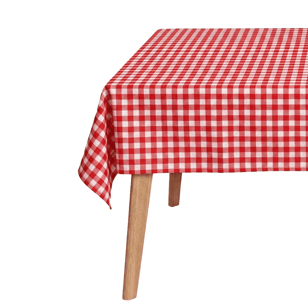 Nappe à Carreaux