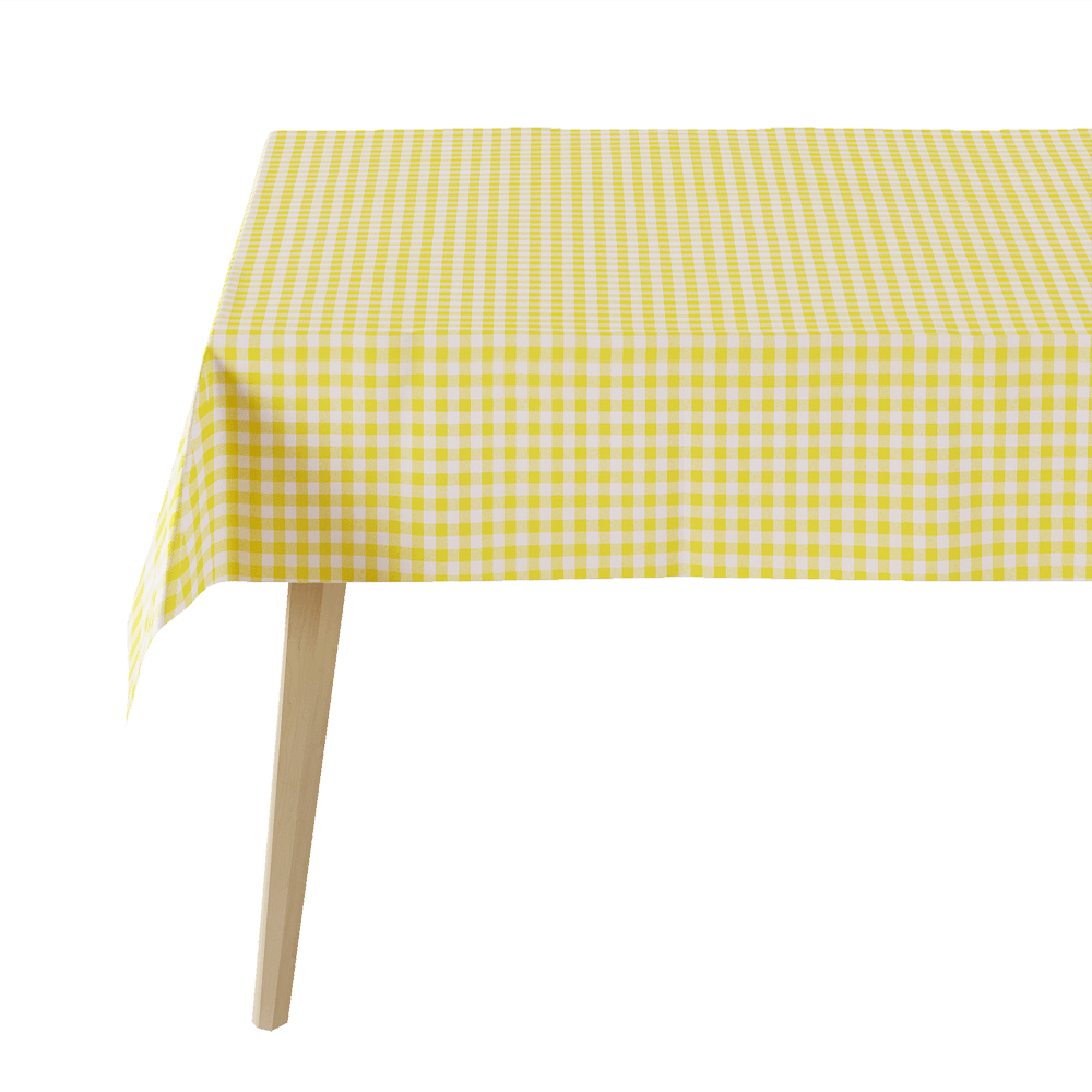 Nappe à Carreaux