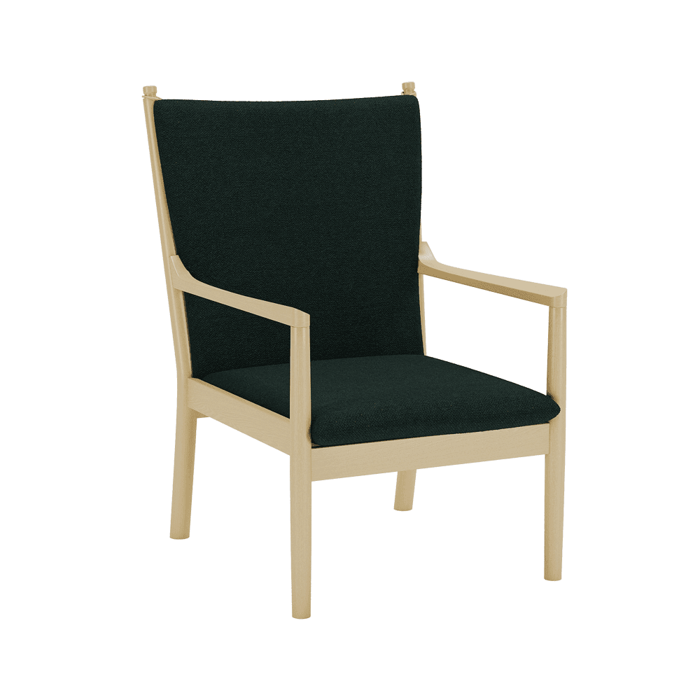 Hyndesæt til Wegner 1788 i uld