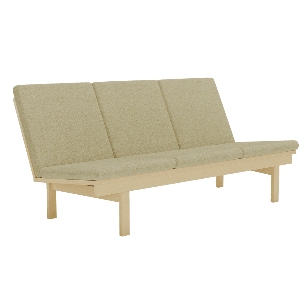 Ensemble de coussins BM 2218 et 2219