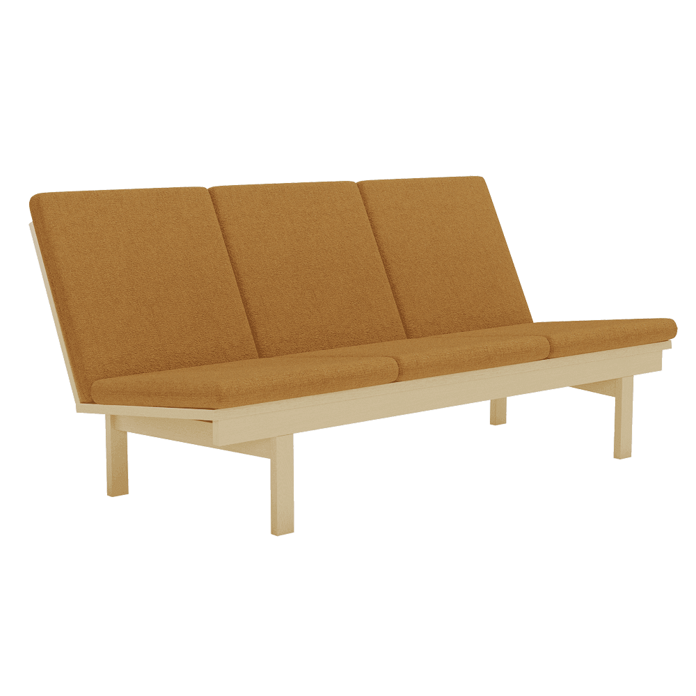 Ensemble de coussins BM 2218 et 2219