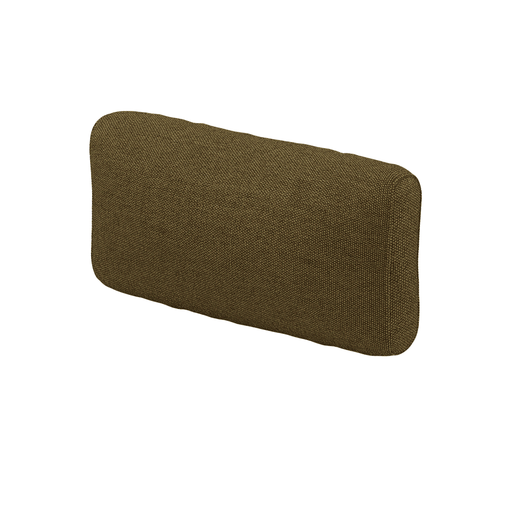 Coussin de dossier (doux)`