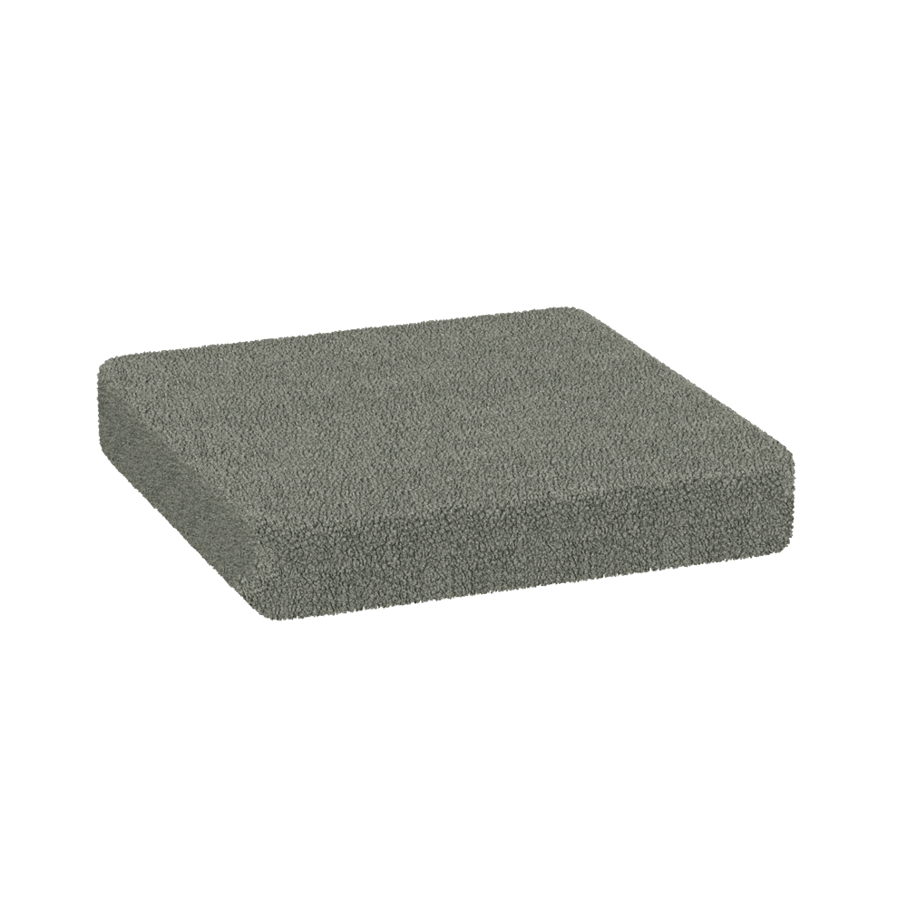 Coussin de siège_
