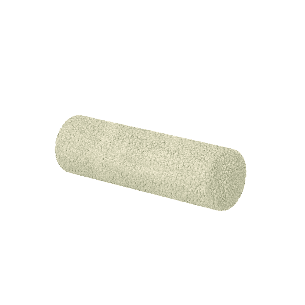 Coussin cylindrique-