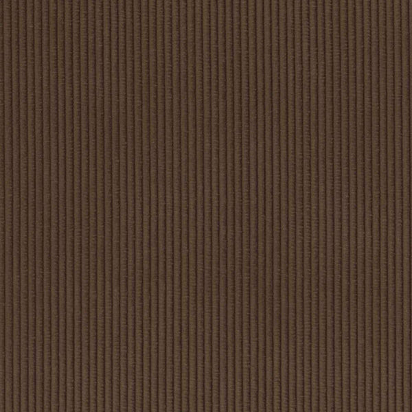 Foldemadras på mål i velvet - Walnut - S2513