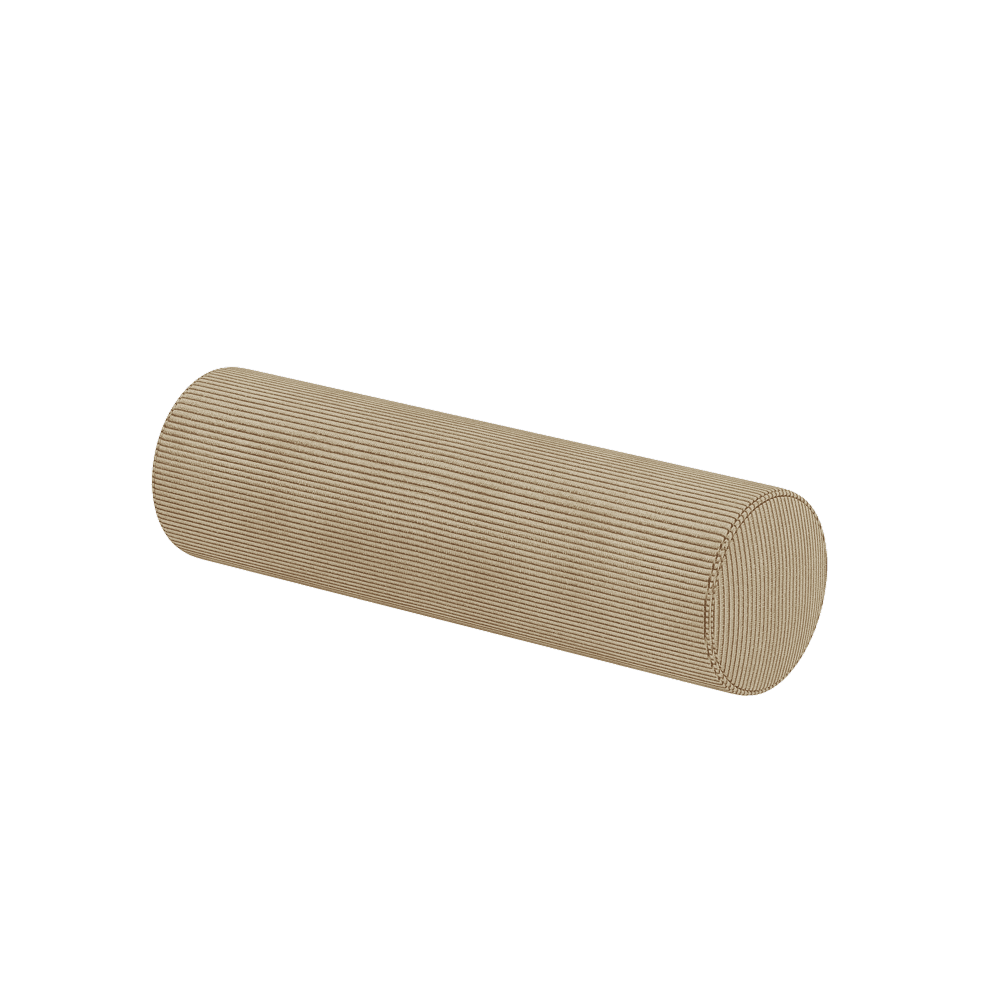 Coussin cylindrique'