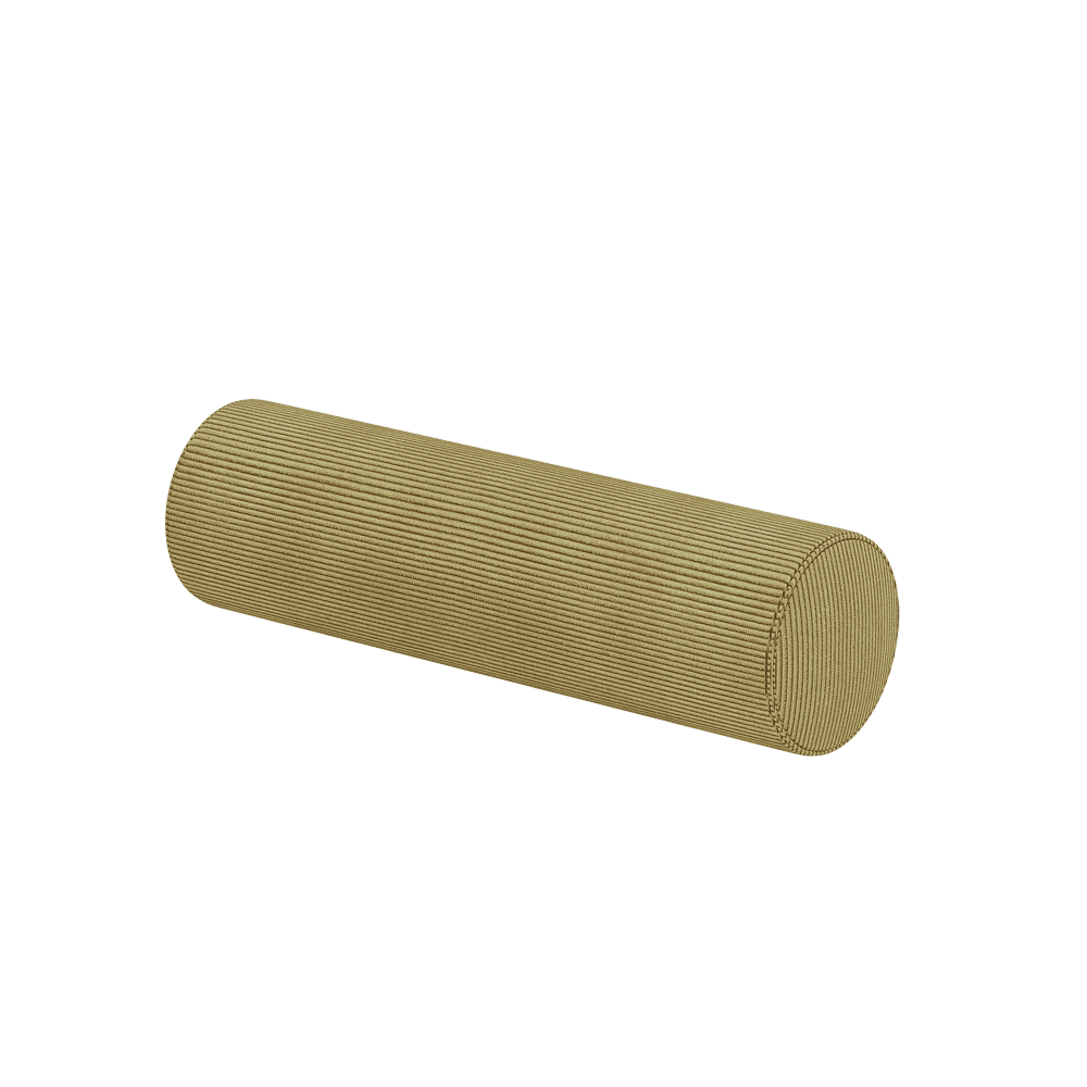 Coussin cylindrique'