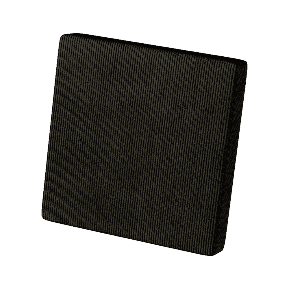 Coussin de dossier: