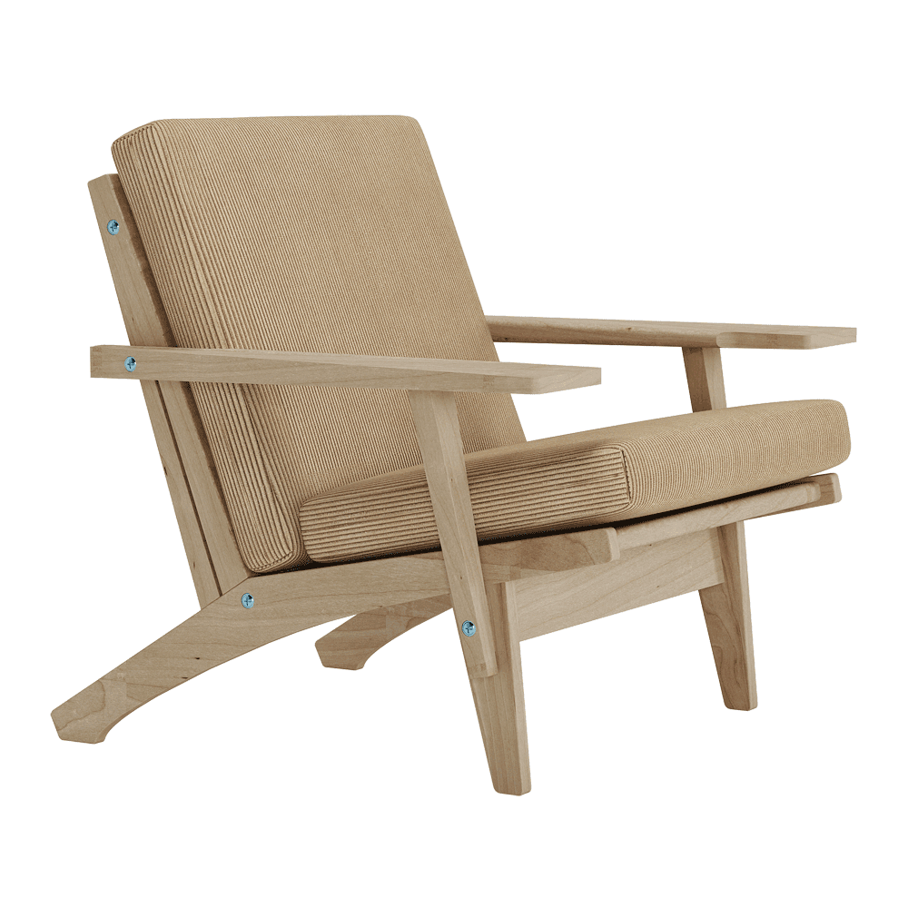 Coussins GE 370'