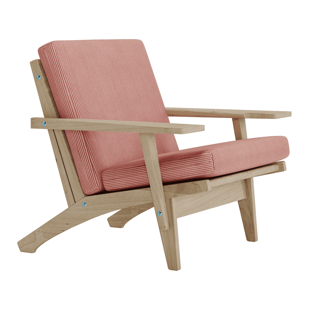 Coussins GE 370'