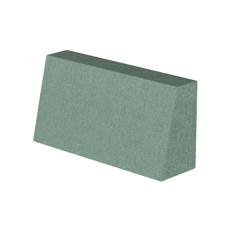 Coussin de dossier (incliné)