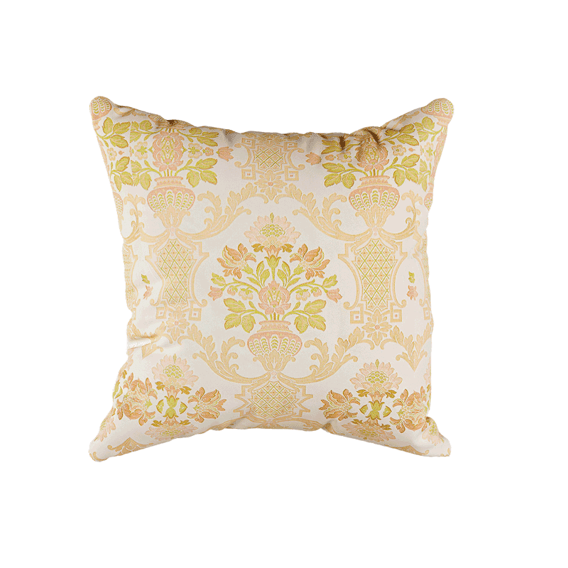 Coussins Décoratifs Jacquard