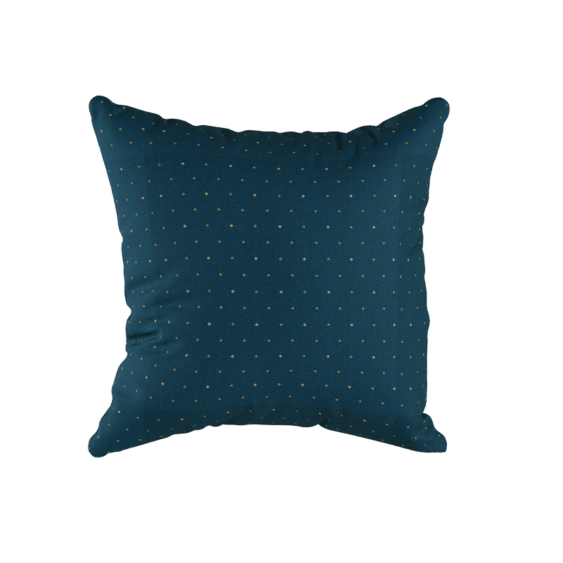 Coussins Décoratifs Jacquard