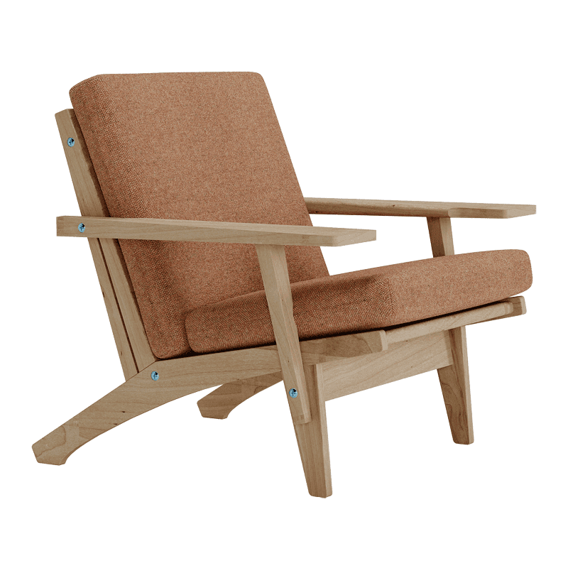 Coussins GE 370