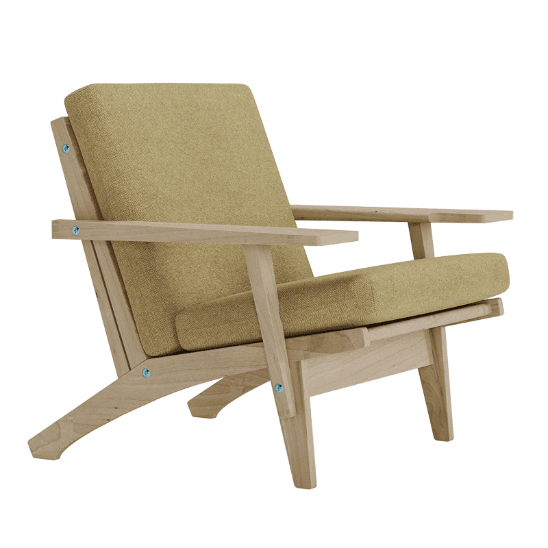 Coussins GE 370