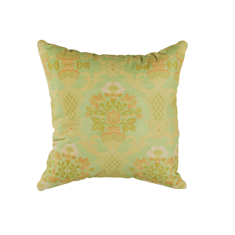 Coussins Décoratifs Jacquard