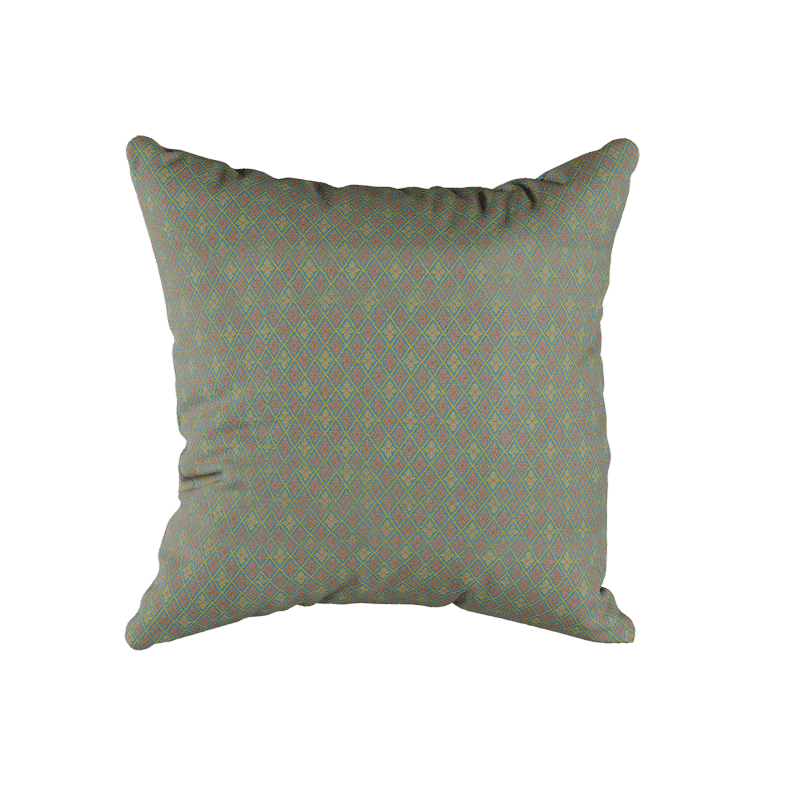 Coussins Décoratifs Jacquard
