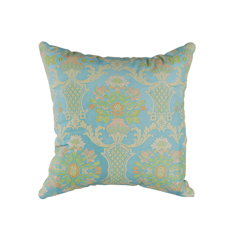 Coussins Décoratifs Jacquard