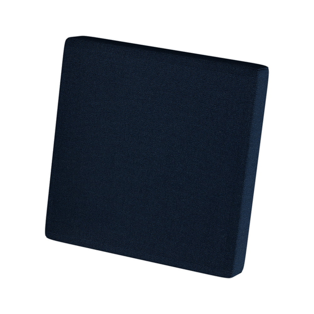 Coussin de dossier_