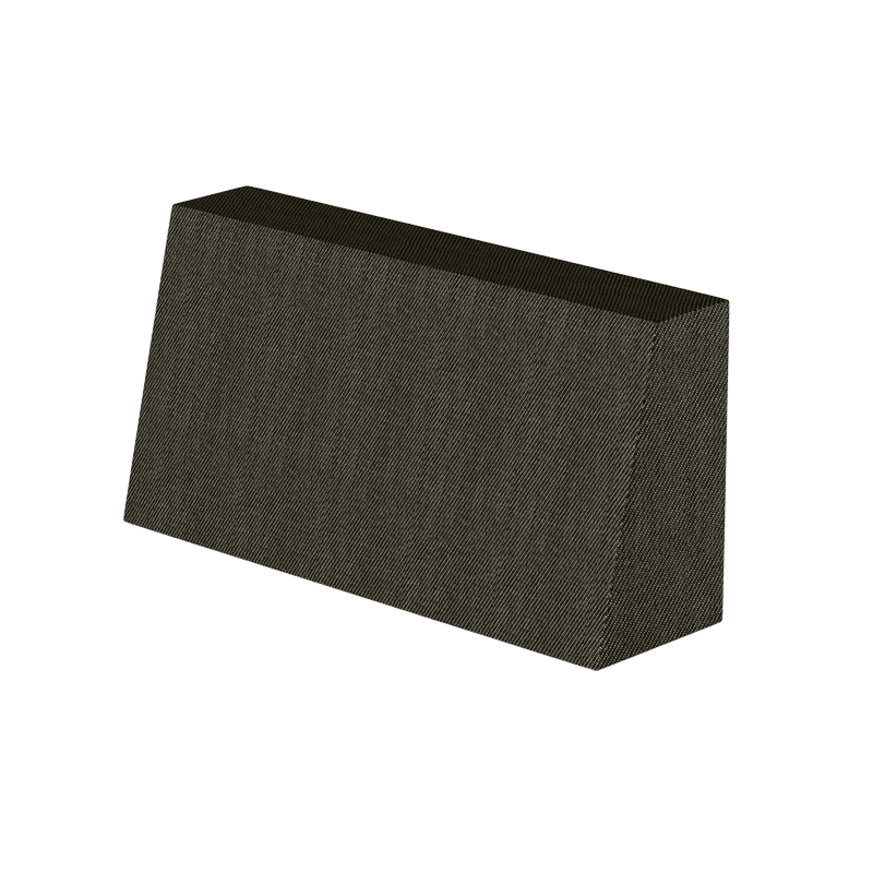 Coussin de dossier (incliné)'