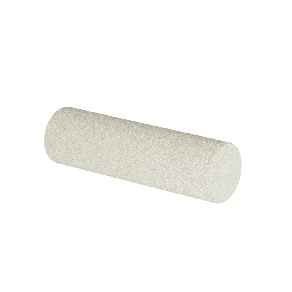 Coussin cylindrique'